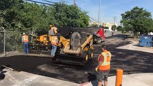 Palm Springs, FL Driveway Paving Services Company